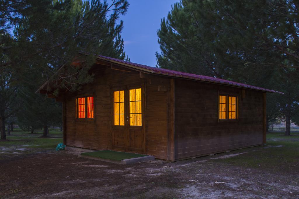 Monte Macario Alojamento Local Coruche Εξωτερικό φωτογραφία
