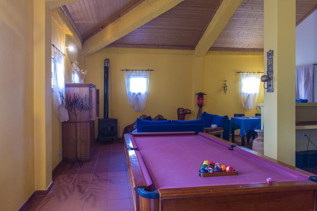 Monte Macario Alojamento Local Coruche Εξωτερικό φωτογραφία