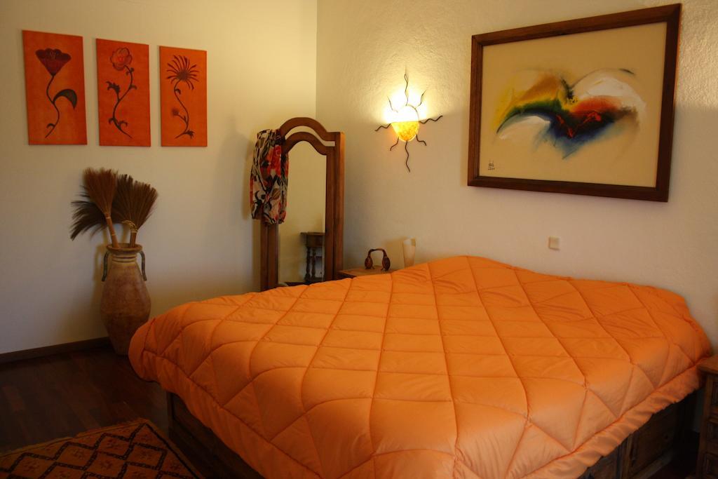 Monte Macario Alojamento Local Coruche Δωμάτιο φωτογραφία