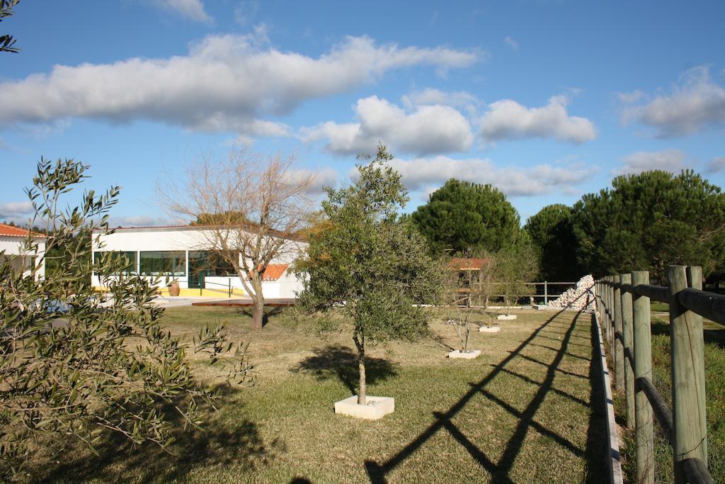 Monte Macario Alojamento Local Coruche Εξωτερικό φωτογραφία