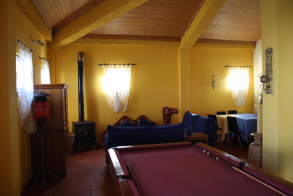 Monte Macario Alojamento Local Coruche Εξωτερικό φωτογραφία