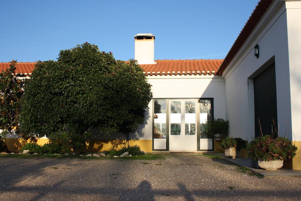 Monte Macario Alojamento Local Coruche Εξωτερικό φωτογραφία